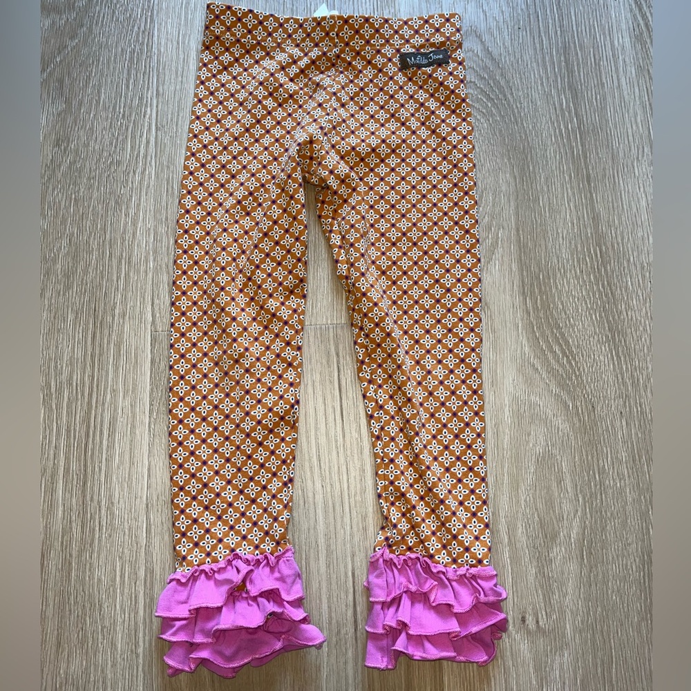 Matilda Jane Leggings